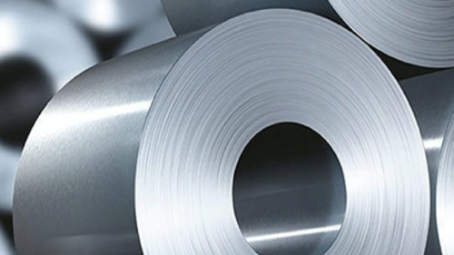  Galvanized Sheet Group