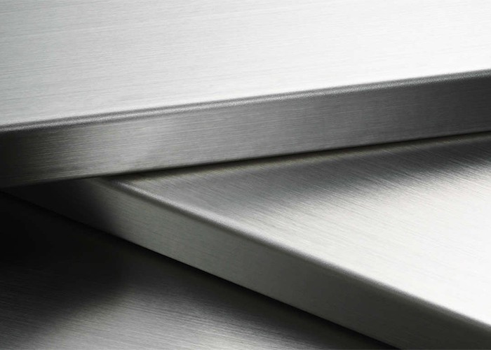  Stainless Steels